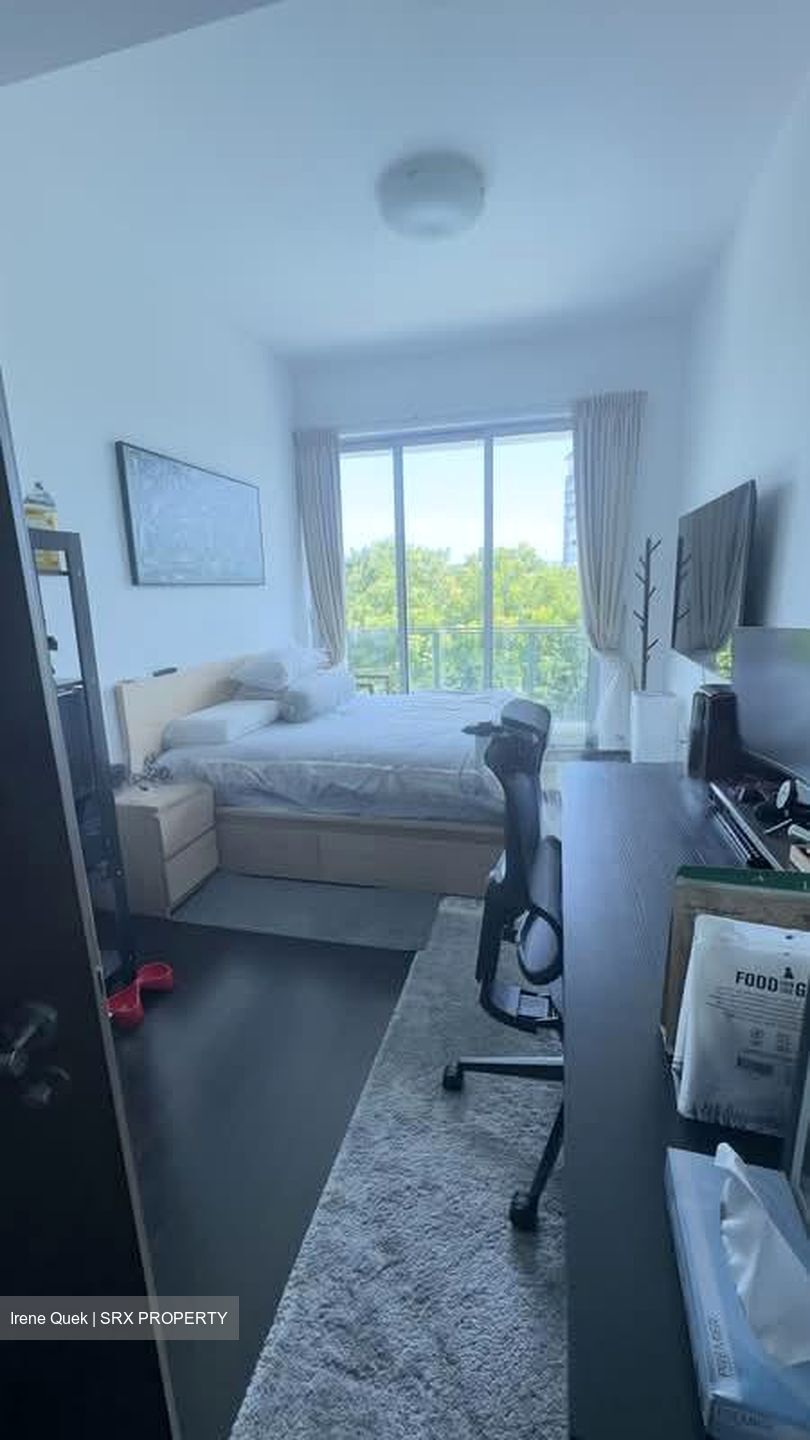 The Glyndebourne (D11), Condominium #564986821